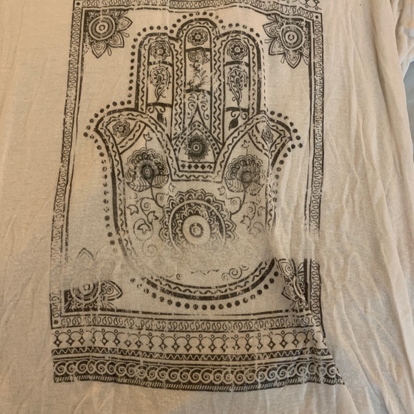 Garage T-shirt - Picture 3 of 3